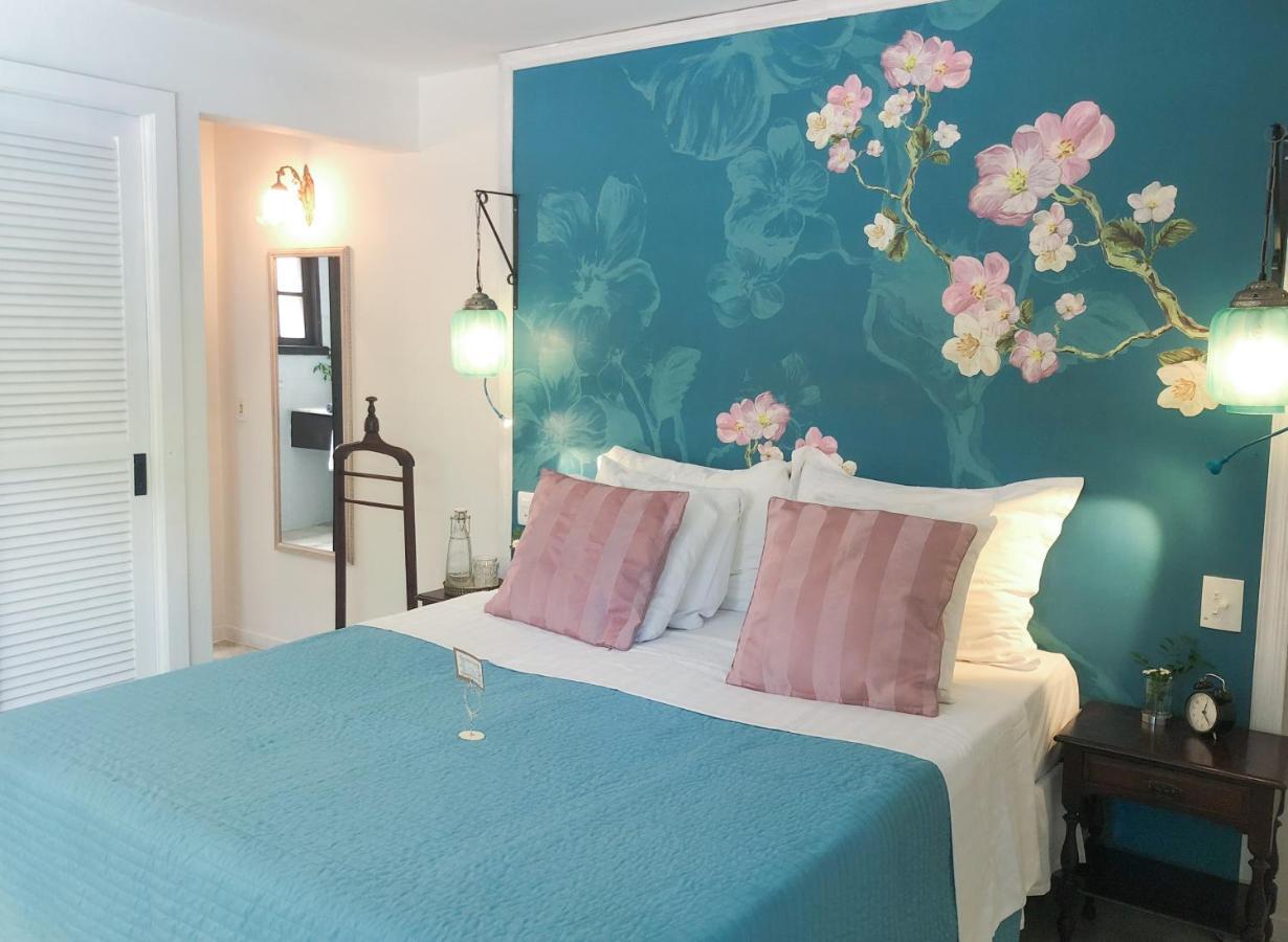 Villa Balthazar Búzios Esterno foto