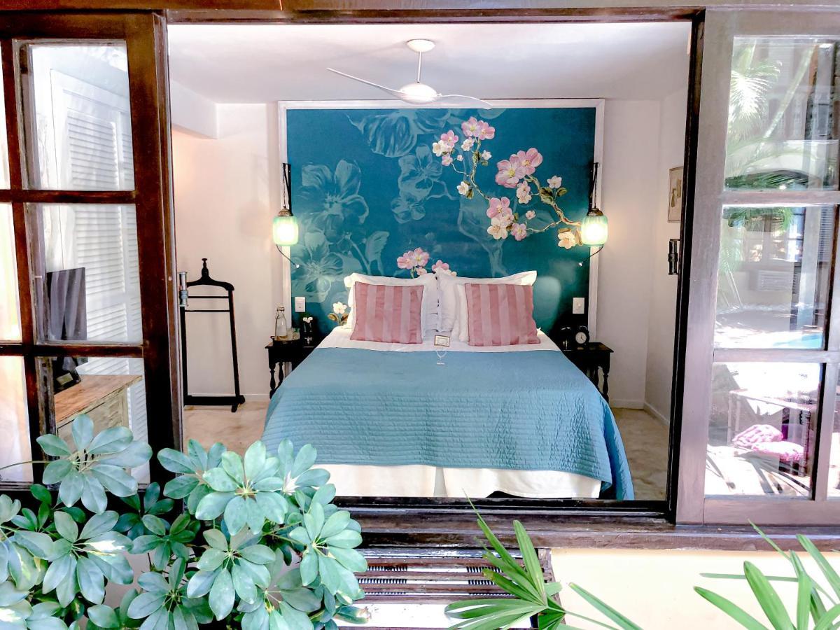 Villa Balthazar Búzios Esterno foto
