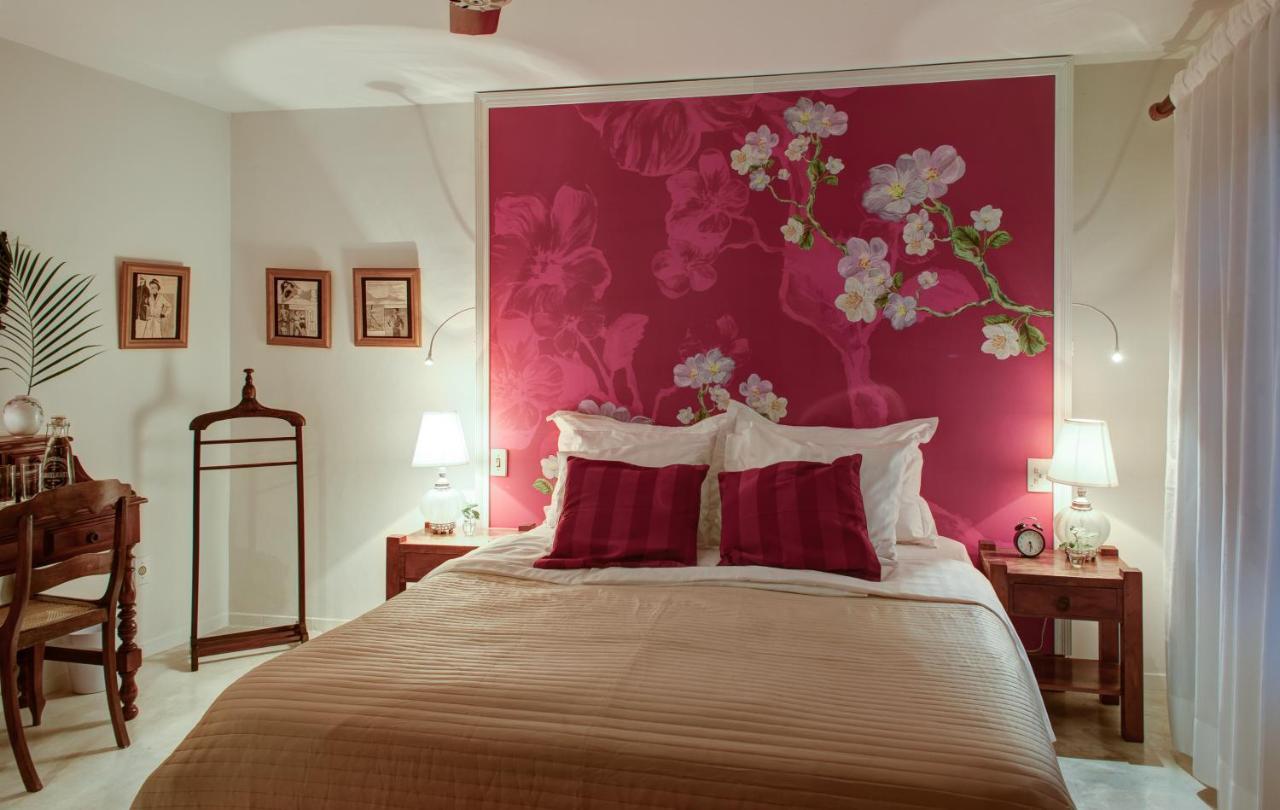 Villa Balthazar Búzios Esterno foto