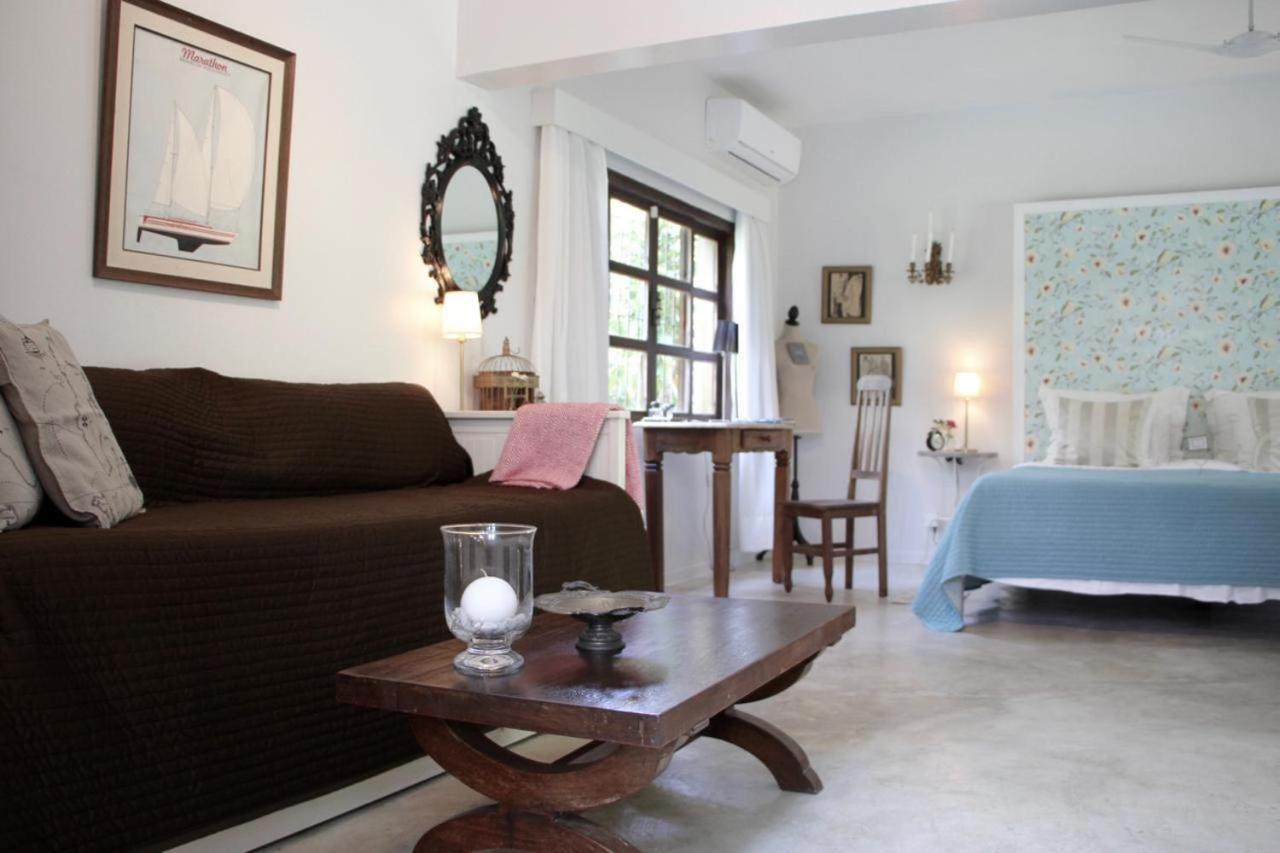 Villa Balthazar Búzios Esterno foto