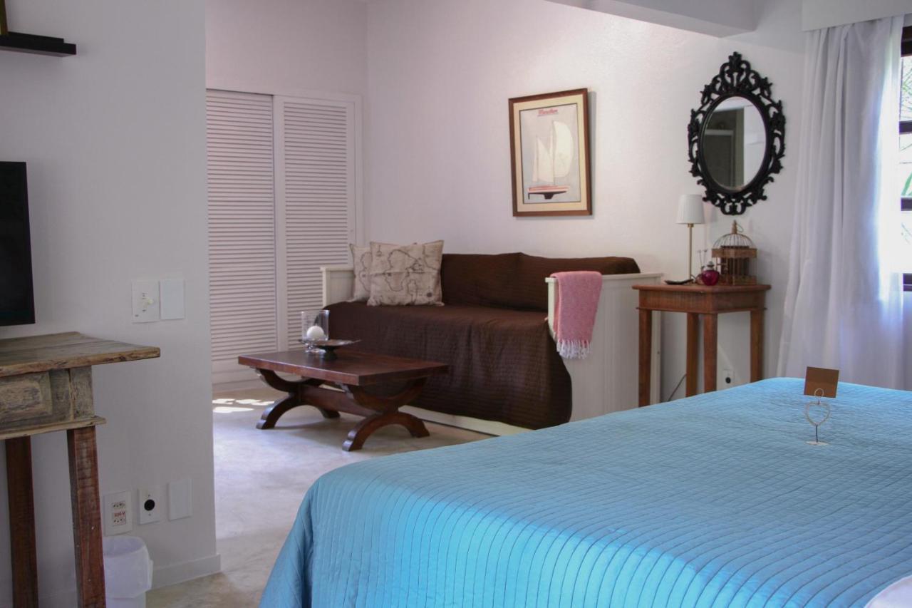 Villa Balthazar Búzios Esterno foto