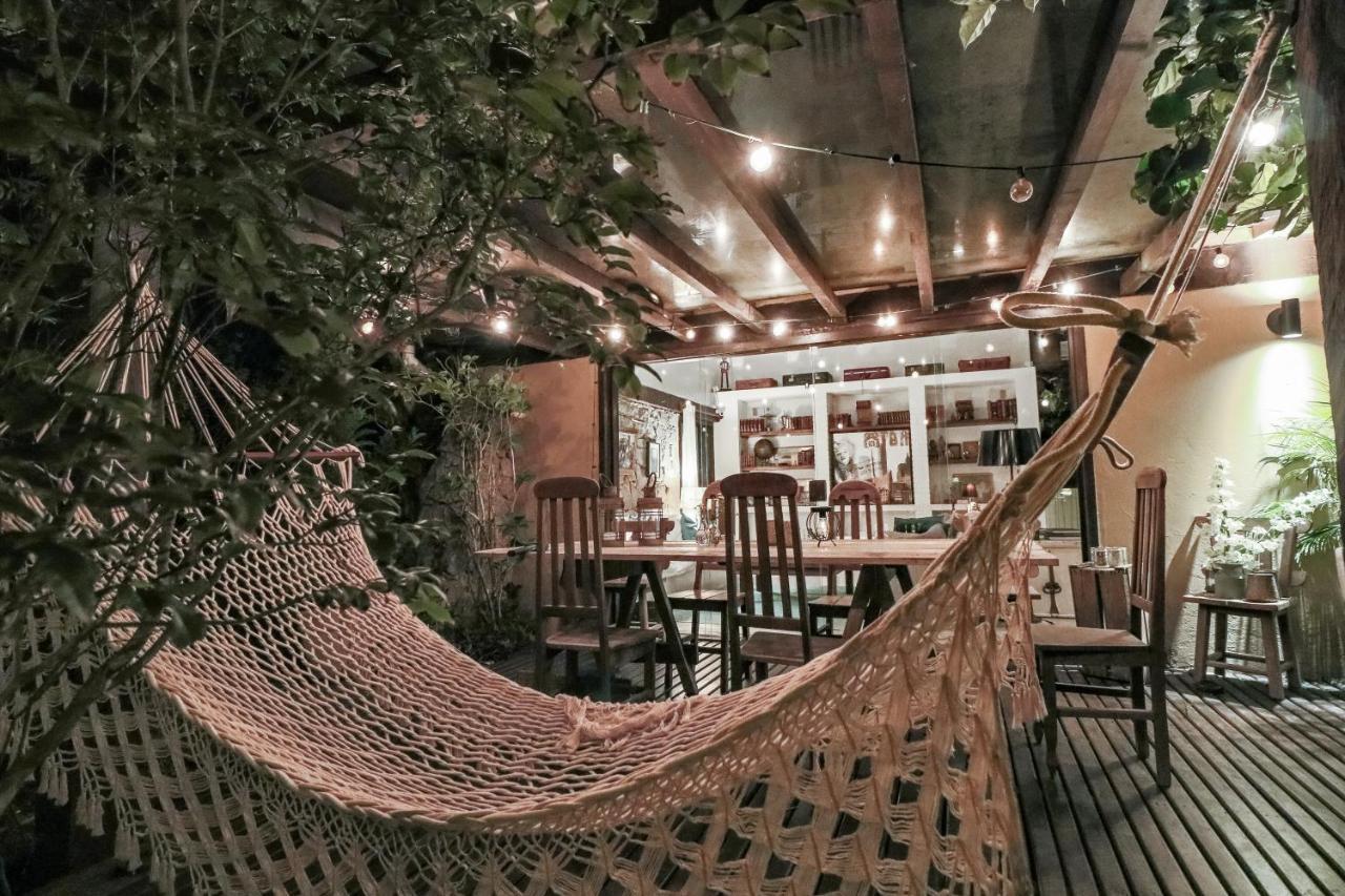 Villa Balthazar Búzios Esterno foto