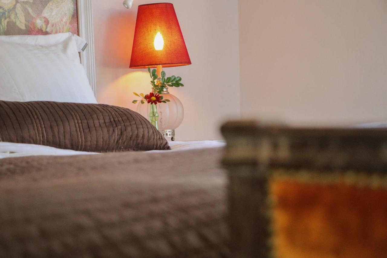 Villa Balthazar Búzios Esterno foto