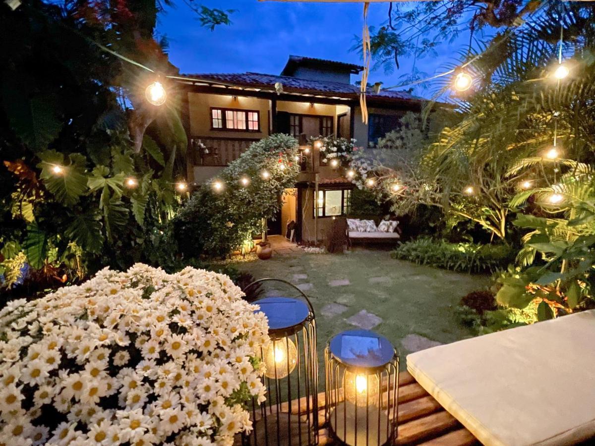 Villa Balthazar Búzios Esterno foto