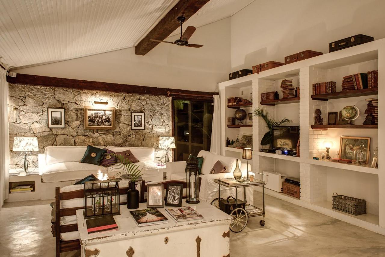 Villa Balthazar Búzios Esterno foto
