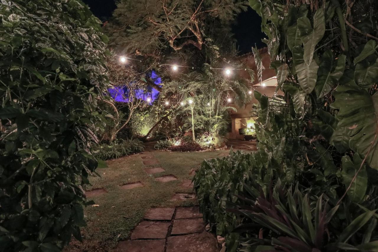 Villa Balthazar Búzios Esterno foto