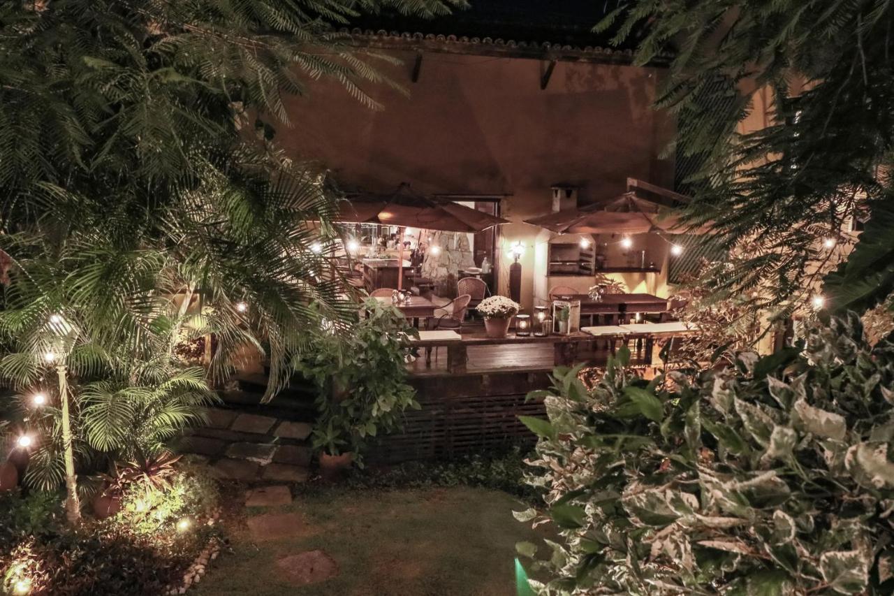 Villa Balthazar Búzios Esterno foto