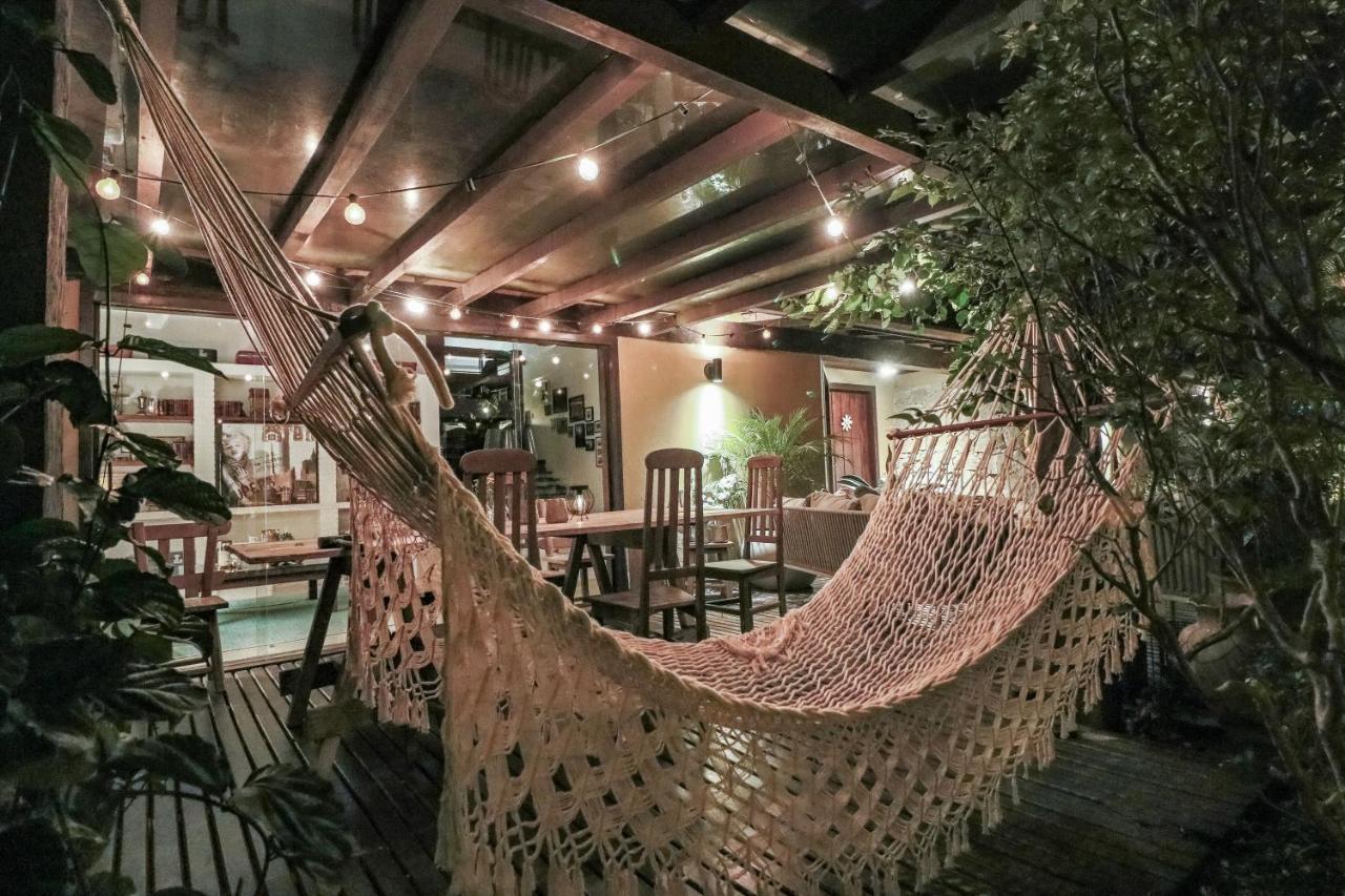 Villa Balthazar Búzios Esterno foto