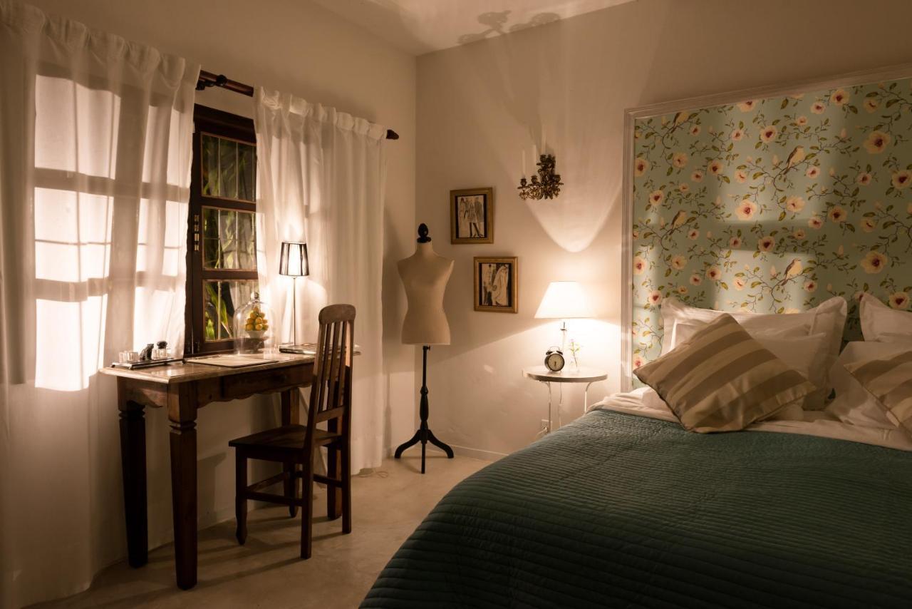 Villa Balthazar Búzios Esterno foto