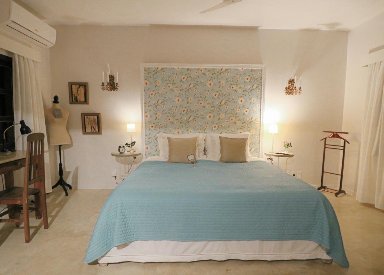 Villa Balthazar Búzios Esterno foto