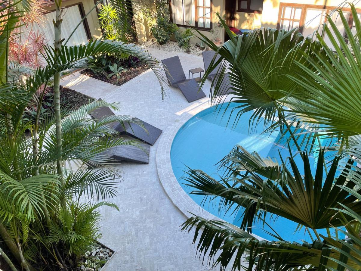 Villa Balthazar Búzios Esterno foto