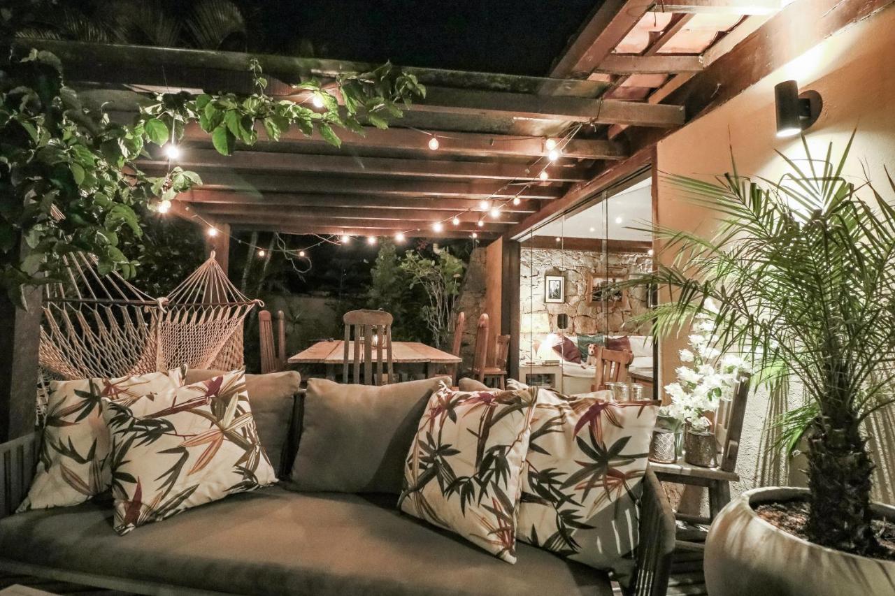 Villa Balthazar Búzios Esterno foto