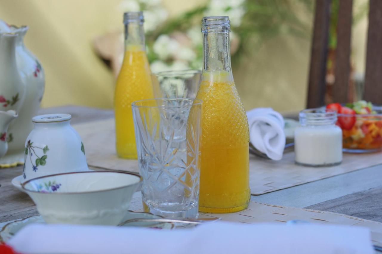Villa Balthazar Búzios Esterno foto