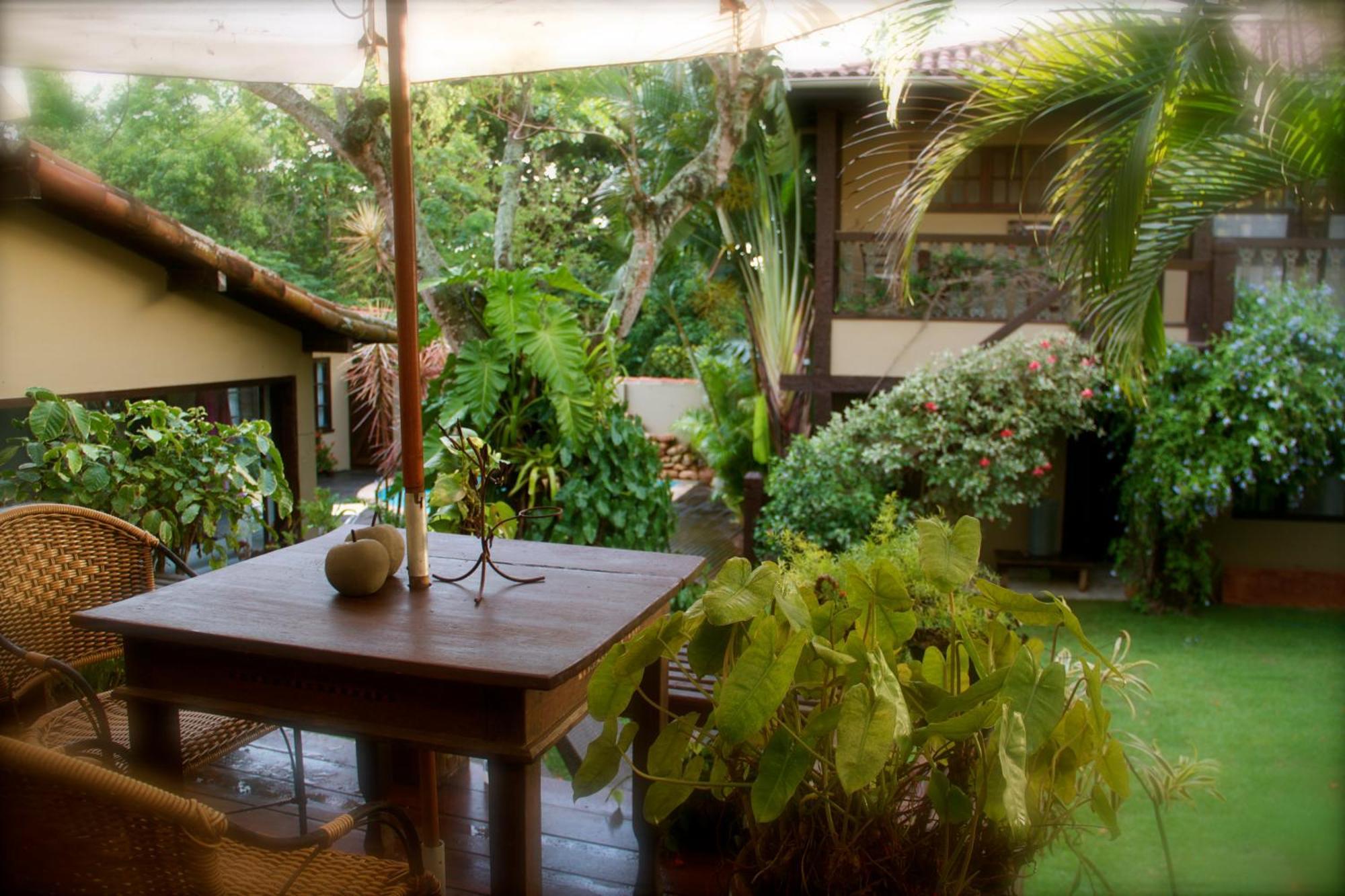 Villa Balthazar Búzios Esterno foto